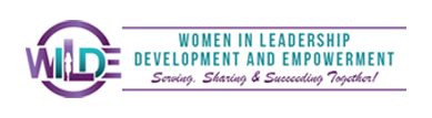 WILDE Inc | Women In Leadership Development and Empowerment