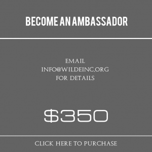 Become An Ambassador